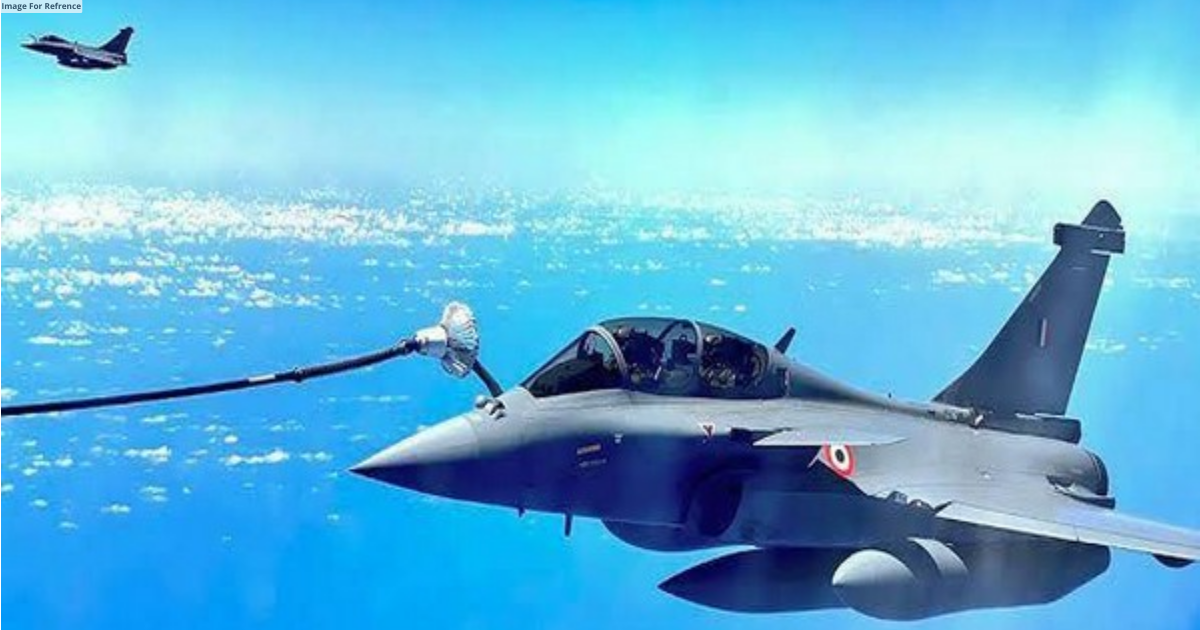 Defence Ministry approves proposals to buy 26 Rafales, 3 Scorpene submarines from France